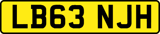 LB63NJH