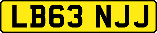 LB63NJJ