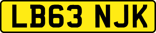 LB63NJK