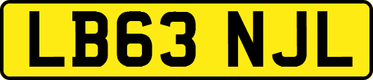 LB63NJL