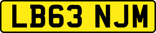 LB63NJM