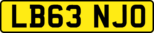 LB63NJO