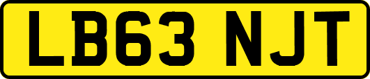 LB63NJT