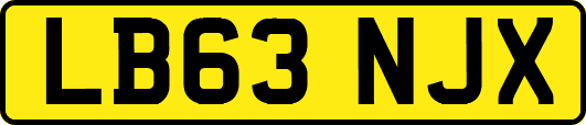 LB63NJX