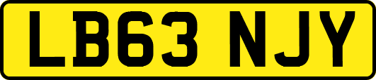 LB63NJY