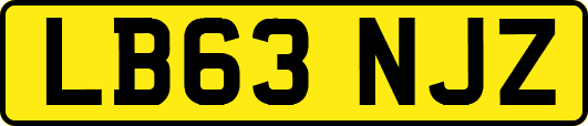 LB63NJZ