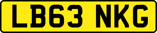 LB63NKG