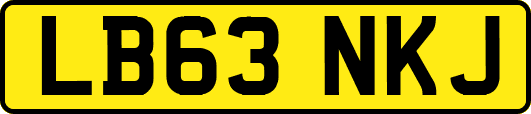LB63NKJ