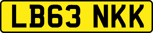 LB63NKK