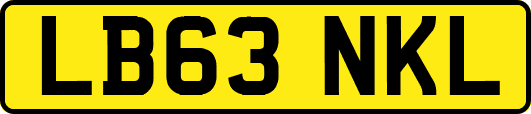 LB63NKL