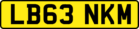LB63NKM