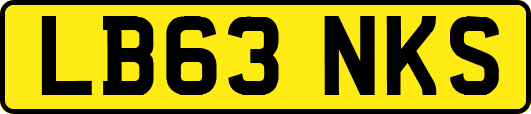 LB63NKS