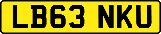 LB63NKU