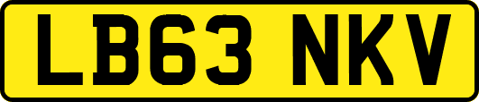 LB63NKV