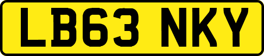 LB63NKY