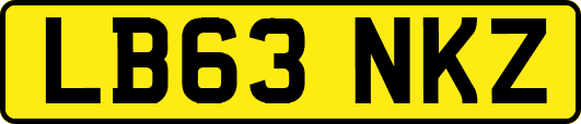 LB63NKZ
