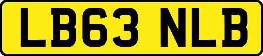 LB63NLB