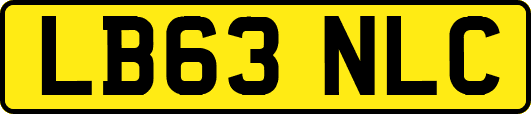 LB63NLC