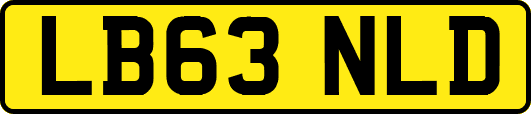 LB63NLD