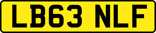 LB63NLF