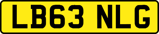LB63NLG