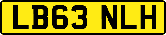 LB63NLH
