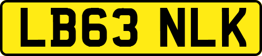 LB63NLK