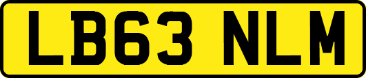 LB63NLM