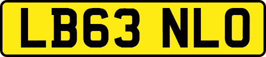 LB63NLO