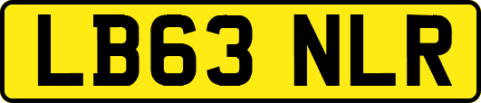 LB63NLR