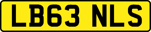 LB63NLS