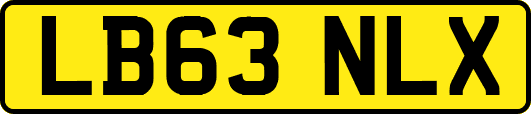 LB63NLX