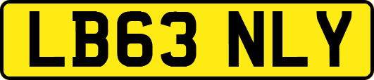 LB63NLY
