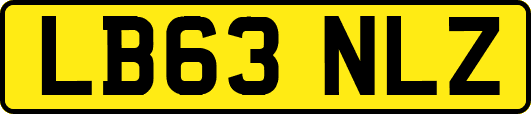 LB63NLZ