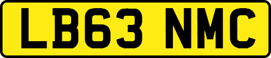 LB63NMC