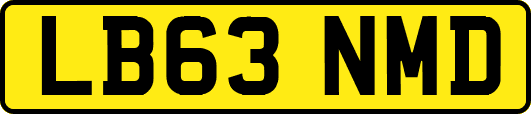 LB63NMD