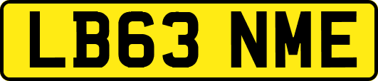 LB63NME