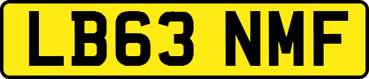 LB63NMF