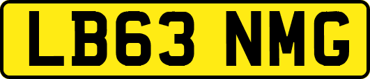 LB63NMG