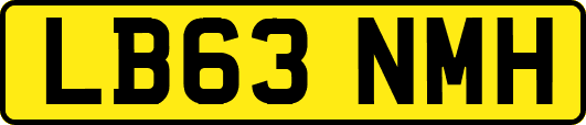 LB63NMH