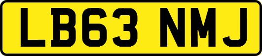 LB63NMJ