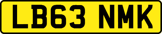 LB63NMK