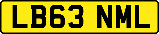 LB63NML