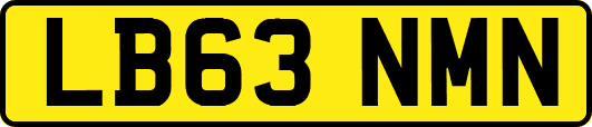 LB63NMN