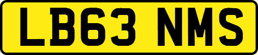 LB63NMS