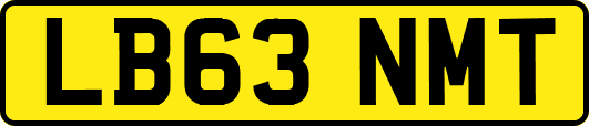 LB63NMT