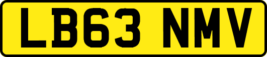 LB63NMV