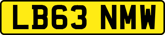 LB63NMW