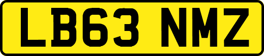 LB63NMZ