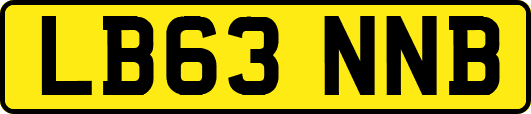 LB63NNB